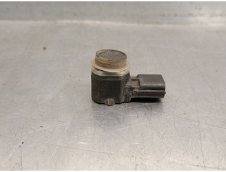 Recambio de sensor de aparcamiento para renault grand scénic iii (jz0/1_) 1.5 dci referencia OEM IAM 284420002R 607040