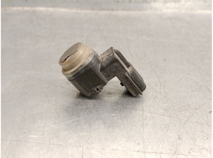 Recambio de sensor de aparcamiento para renault grand scénic iii (jz0/1_) 1.5 dci referencia OEM IAM 284420003R 607040