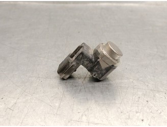 Recambio de sensor de aparcamiento para renault grand scénic iii (jz0/1_) 1.5 dci referencia OEM IAM 284420003R  607040