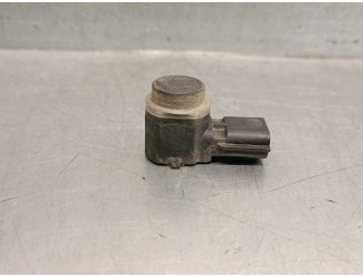 Recambio de sensor de aparcamiento para renault grand scénic iii (jz0/1_) 1.5 dci referencia OEM IAM 284420002R 607040