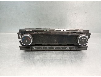 Recambio de mando climatizador para seat toledo iv (kg3) 1.6 tdi referencia OEM IAM 6P0907044B  6P0907044D