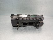 Recambio de mando climatizador para seat toledo iv (kg3) 1.6 tdi referencia OEM IAM 6P0907044B 6P0907044D