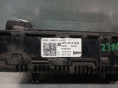 Recambio de mando climatizador para seat toledo iv (kg3) 1.6 tdi referencia OEM IAM 6P0907044B  6P0907044D