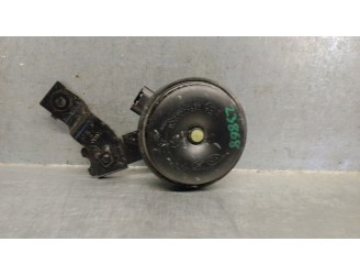 Replacement horn for Kia EV6 CV/ F5E22 / E11B11 OEM IAM reference 96630GI000 96630GI000 28R000906