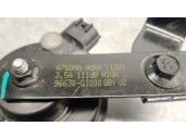 Replacement horn for Kia EV6 CV/ F5E22 / E11B11 OEM IAM reference 96630GI000 96630GI000 28R000906