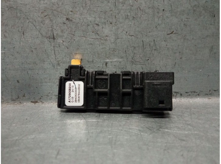 Recambio de sensor para mercedes-benz clase e (w212) e 350 bluetec referencia OEM IAM A1729058200 A1729058200 