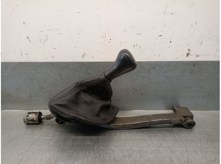 Recambio de palanca cambio para bmw 5 touring (e61) 525 i referencia OEM IAM 25117533263 25117533263 