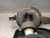 Recambio de palanca cambio para bmw 5 touring (e61) 525 i referencia OEM IAM 25117533263 25117533263 