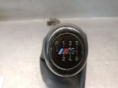 Recambio de palanca cambio para bmw 5 touring (e61) 525 i referencia OEM IAM 25117533263 25117533263 