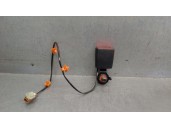 Recambio de enganche cinturon trasero izquierdo para kia ev6 cv/ f5e22 / e11b11 referencia OEM IAM 89830CV000WK 89830CV000WK 230