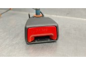 Recambio de enganche cinturon trasero izquierdo para kia ev6 cv/ f5e22 / e11b11 referencia OEM IAM 89830CV000WK 89830CV000WK 230