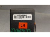 Recambio de enganche cinturon trasero izquierdo para kia ev6 cv/ f5e22 / e11b11 referencia OEM IAM 89830CV000WK 89830CV000WK 230
