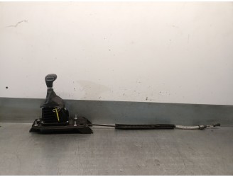 Recambio de palanca cambio para volkswagen jetta iii (1k2) 1.4 tsi referencia OEM IAM 5K1713025AE 5K1713025BP 
