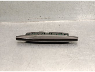 Recambio de sensor de aparcamiento para mercedes-benz clase e (w212) e 350 bluetec referencia OEM IAM A0015424623 402990001