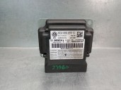 Recambio de centralita airbag para seat toledo iv (kg3) 1.6 tdi referencia OEM IAM 6C0959655G 0285012572 BOSCH 