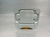 Recambio de centralita airbag para seat toledo iv (kg3) 1.6 tdi referencia OEM IAM 6C0959655G 0285012572 BOSCH 