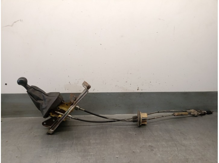 Recambio de palanca cambio para fiat doblo cargo (223) 1.9 jtd cat referencia OEM IAM 735322932 735322932 