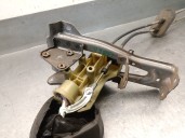 Recambio de palanca cambio para fiat doblo cargo (223) 1.9 jtd cat referencia OEM IAM 735322932 735322932 