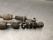 Recambio de palanca cambio para fiat doblo cargo (223) 1.9 jtd cat referencia OEM IAM 735322932 735322932 