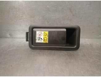 Recambio de mando asiento derecho para jaguar f-pace (x761) 2.0 td4 referencia OEM IAM HK83614D92AB T4A12785PVJ 