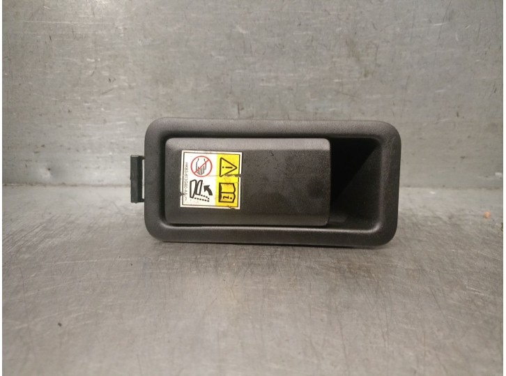 Recambio de mando asiento derecho para jaguar f-pace (x761) 2.0 td4 referencia OEM IAM HK83614D92AB T4A12785PVJ 