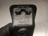 Recambio de mando asiento izquierdo para jaguar f-pace (x761) 2.0 td4 referencia OEM IAM HK83614D92AB T4A12785PVJ 