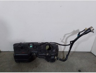 Recambio de deposito combustible para bmw x4 (f26) xdrive 35 d referencia OEM IAM 16117220745 16117220745 
