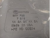 Recambio de deposito combustible para bmw x4 (f26) xdrive 35 d referencia OEM IAM 16117220745 16117220745 