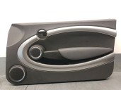 Recambio de guarnecido puerta delantera derecha para mini mini (r56) cooper s referencia OEM IAM 51417241002 51417241002 