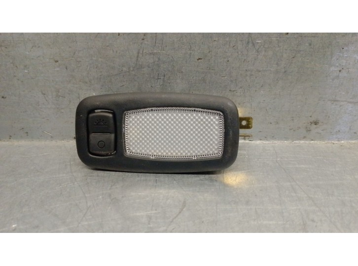 Recambio de luz interior para kia ev6 cv/ f5e22 / e11b11 referencia OEM IAM 928923SXXX 92890CV000WK 