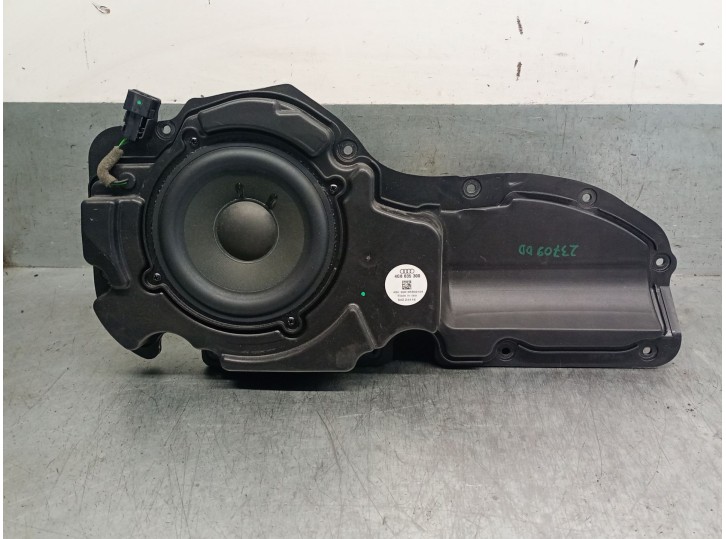 Recambio de altavoz/altavoces para audi a7 sportback (4ga, 4gf) rs7 performance quattro referencia OEM IAM 4G8035300 4G8035300 