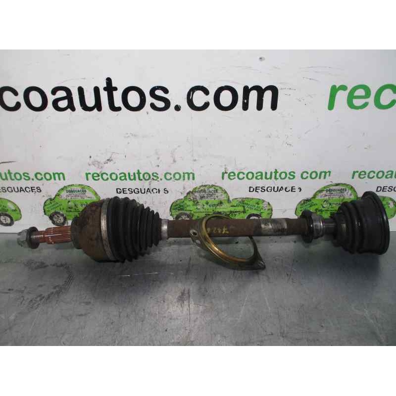 Recambio de transmision delantera izquierda para renault espace iv (jk0) 2.2 dci turbodiesel referencia OEM IAM 8200226057  