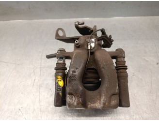 Recambio de pinza freno trasera izquierda para alfa romeo giulietta (191) 1.6 jtdm cat referencia OEM IAM 77365529 77365529 TRW
