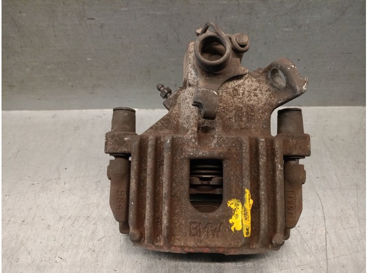 Recambio de pinza freno trasera izquierda para mini mini (r50, r53) cooper referencia OEM IAM 34216757247 34216757247 ATE
