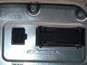 Recambio de centralita faros xenon para mercedes-benz clase e (w212) e 350 bluetec referencia OEM IAM A2129008224 A2C73680104 C