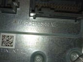 Recambio de centralita faros xenon para mercedes-benz clase e (w212) e 350 bluetec referencia OEM IAM A2129008224 A2C73680104 C