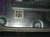 Recambio de centralita faros xenon para mercedes-benz clase e (w212) e 350 bluetec referencia OEM IAM A2129008224 A2C73680104 C