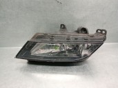 Recambio de faro antiniebla derecho para seat toledo iv (kg3) 1.6 tdi referencia OEM IAM 6J9941702A 1NE01107702 HELLA 