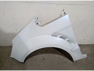 Recambio de aleta delantera izquierda para ford s-max (wa6) 2.0 tdci referencia OEM IAM 1712811 1712811