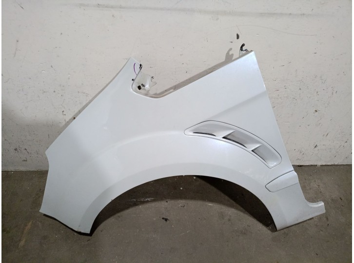 Recambio de aleta delantera izquierda para ford s-max (wa6) 2.0 tdci referencia OEM IAM 1712811 1712811