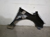 Recambio de aleta delantera izquierda para ford s-max (wa6) 2.0 tdci referencia OEM IAM 1712811 1712811