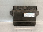 Recambio de modulo confort para ford s-max (wa6) 2.0 tdci referencia OEM IAM 7S7T19G481CC 5WK48799E CONTINENTAL