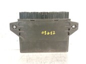 Recambio de modulo confort para ford s-max (wa6) 2.0 tdci referencia OEM IAM 7S7T19G481CC 5WK48799E CONTINENTAL