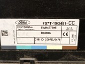 Recambio de modulo confort para ford s-max (wa6) 2.0 tdci referencia OEM IAM 7S7T19G481CC 5WK48799E CONTINENTAL