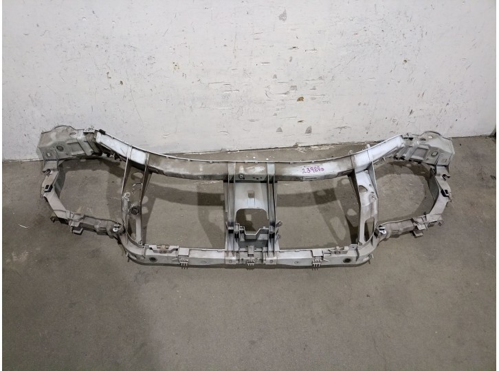 Recambio de panel frontal para ford s-max (wa6) 2.0 tdci referencia OEM IAM 1711073 1711073