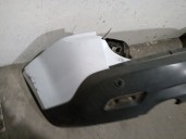 Replacement rear bumper for Ford S-Max (WA6) 2.0 TDCi OEM IAM reference 1546303 1546303