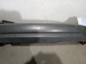 Replacement rear bumper for Ford S-Max (WA6) 2.0 TDCi OEM IAM reference 1546303 1546303