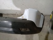 Replacement rear bumper for Ford S-Max (WA6) 2.0 TDCi OEM IAM reference 1546303 1546303