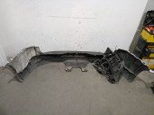 Replacement rear bumper for Ford S-Max (WA6) 2.0 TDCi OEM IAM reference 1546303 1546303