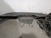Replacement rear bumper for Ford S-Max (WA6) 2.0 TDCi OEM IAM reference 1546303 1546303